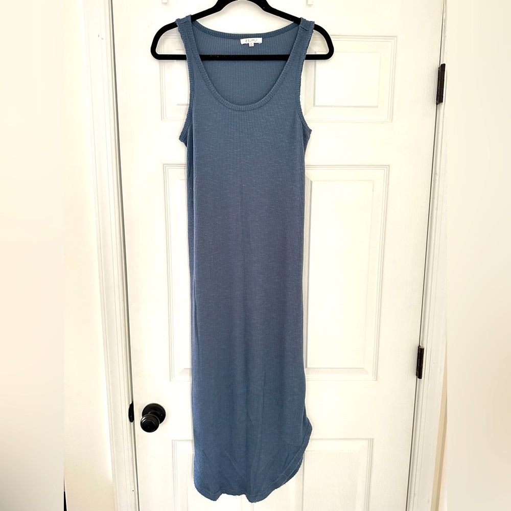 Z Supply Ribbed Dress